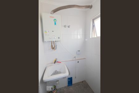 Apartamento à venda com 74m², 3 quartos e 1 vaga Apartamento à venda com 74m², 3 quartos e 1 vagaÁrea de Serviço