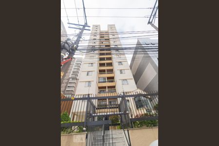 Apartamento à venda com 74m², 3 quartos e 1 vaga Apartamento à venda com 74m², 3 quartos e 1 vagaEdifício