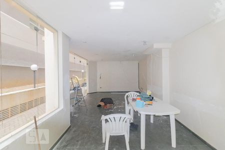 Apartamento à venda com 74m², 3 quartos e 1 vaga Apartamento à venda com 74m², 3 quartos e 1 vagaÁrea comum - Academia