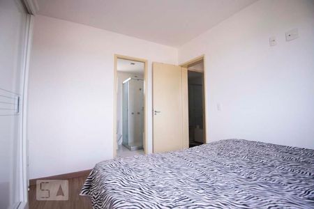 suite de apartamento à venda com 2 quartos, 64m² em Swift, Campinas