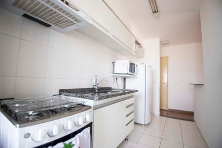 Apartamento à venda com 64m², 2 quartos e 1 vagacozinha