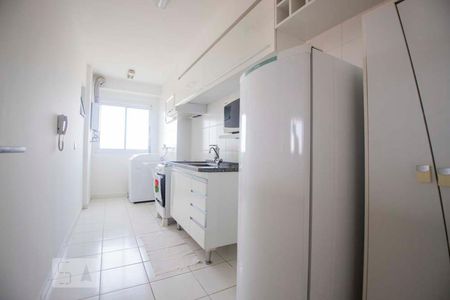 Apartamento à venda com 64m², 2 quartos e 1 vagacozinha