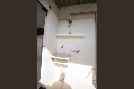 lavanderia de kitnet/studio para alugar com 1 quarto, 50m² em Jardim Nova Europa, Campinas