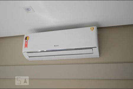 Studio à venda com 38m², 1 quarto e 1 vaga Studio à venda com 38m², 1 quarto e 1 vagaDetalhe da Sala