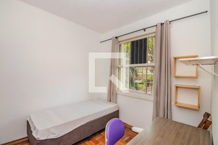 Quarto 1 de apartamento à venda com 6 quartos, 120m² em Boa Vista, Porto Alegre