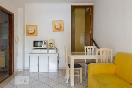 Sala  de casa à venda com 1 quarto, 125m² em São José, São Caetano do Sul