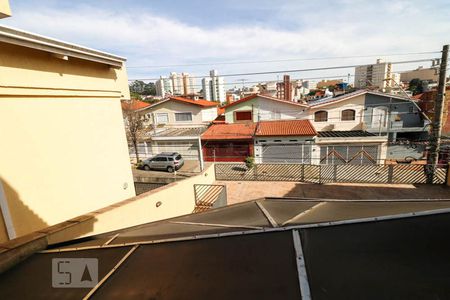 Casa à venda com 550m², 5 quartos e 6 vagas Casa à venda com 550m², 5 quartos e 6 vagasVista da Suite 2