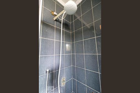 Casa à venda com 550m², 5 quartos e 6 vagas Casa à venda com 550m², 5 quartos e 6 vagasBanheiro da suite 3