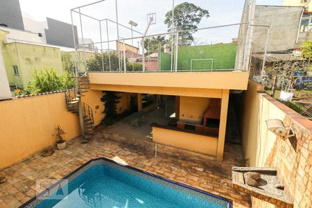 Casa à venda com 550m², 5 quartos e 6 vagas Casa à venda com 550m², 5 quartos e 6 vagasVista da Suite 4