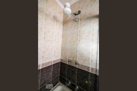 Casa à venda com 550m², 5 quartos e 6 vagas Casa à venda com 550m², 5 quartos e 6 vagasBanheiro da suite 4