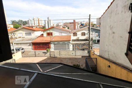 Casa à venda com 550m², 5 quartos e 6 vagas Casa à venda com 550m², 5 quartos e 6 vagasVista da Suite 1