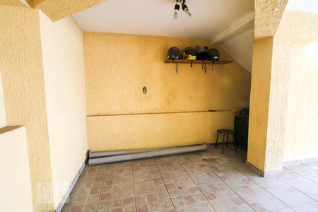 Casa à venda com 550m², 5 quartos e 6 vagas Casa à venda com 550m², 5 quartos e 6 vagasGaragem de moto