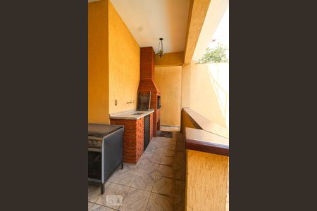 Casa à venda com 550m², 5 quartos e 6 vagas Casa à venda com 550m², 5 quartos e 6 vagasEspaço Gourmet