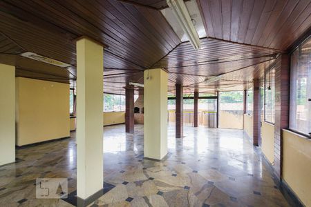 Casa à venda com 736m², 3 quartos e 4 vagasEspaço Gourmet