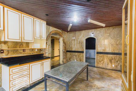 Casa à venda com 736m², 3 quartos e 4 vagasCozinha