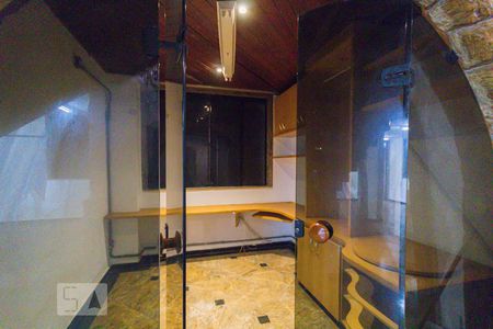 Casa à venda com 736m², 3 quartos e 4 vagasEscritório