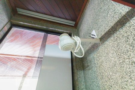 Casa à venda com 736m², 3 quartos e 4 vagasBanheiro da Suíte 3