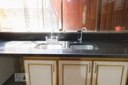 Casa à venda com 736m², 3 quartos e 4 vagasCozinha