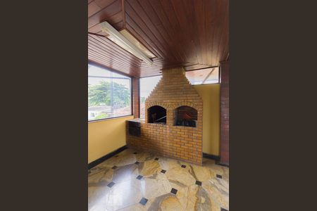 Casa à venda com 736m², 3 quartos e 4 vagasChurrasqueira