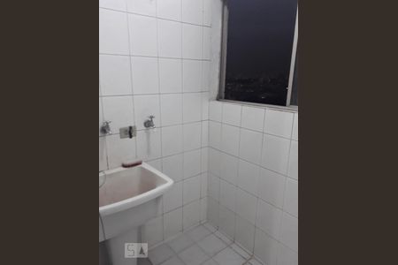Apartamento para alugar com 56m², 2 quartos e 1 vagaLavanderia