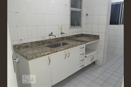 Apartamento para alugar com 56m², 2 quartos e 1 vagaCozinha
