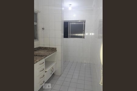 Apartamento para alugar com 56m², 2 quartos e 1 vagaCozinha
