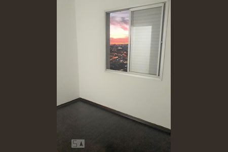 Quarto de apartamento para alugar com 2 quartos, 56m² em Vila Marina, São Paulo