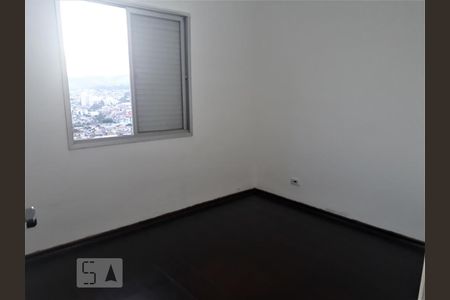 Quarto de apartamento para alugar com 2 quartos, 56m² em Vila Marina, São Paulo