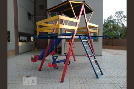 Apartamento para alugar com 56m², 2 quartos e 1 vagaPlayground