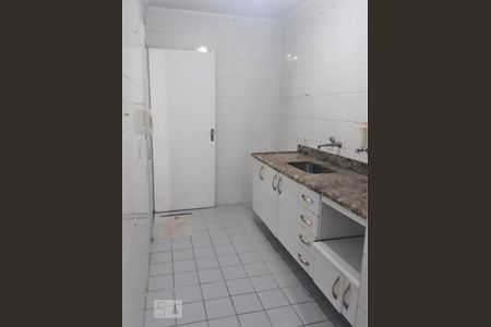 Apartamento para alugar com 56m², 2 quartos e 1 vagaCozinha