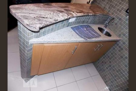 Studio de apartamento para alugar com 1 quarto, 38m² em Morro dos Ingleses, São Paulo