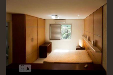 Studio de apartamento para alugar com 1 quarto, 38m² em Morro dos Ingleses, São Paulo