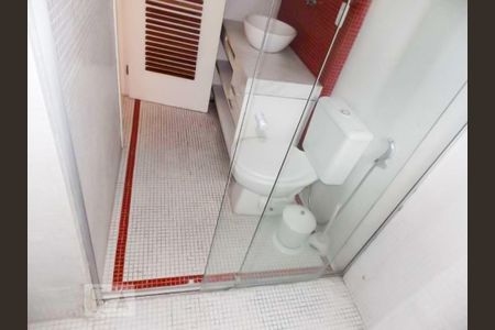 Studio de apartamento para alugar com 1 quarto, 38m² em Morro dos Ingleses, São Paulo