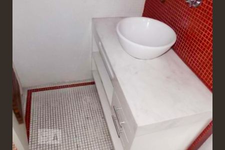 Studio de apartamento para alugar com 1 quarto, 38m² em Morro dos Ingleses, São Paulo