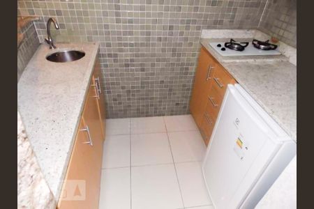 Studio de apartamento para alugar com 1 quarto, 38m² em Morro dos Ingleses, São Paulo