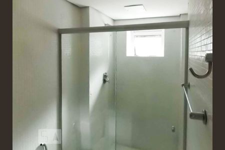 Apartamento para alugar com 38m², 1 quarto e 1 vaga Apartamento para alugar com 38m², 1 quarto e 1 vagaStudio