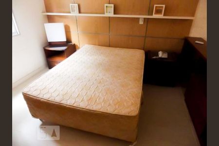 Studio de apartamento para alugar com 1 quarto, 38m² em Morro dos Ingleses, São Paulo