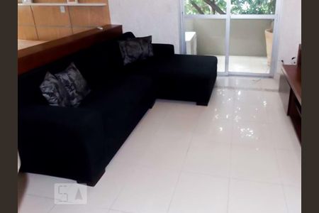 Studio de apartamento para alugar com 1 quarto, 38m² em Morro dos Ingleses, São Paulo