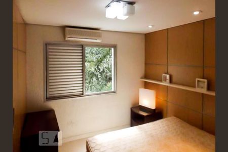 Studio de apartamento para alugar com 1 quarto, 38m² em Morro dos Ingleses, São Paulo