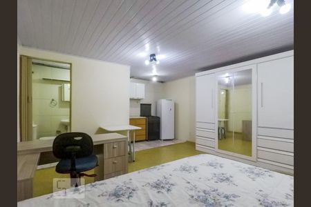 Kitnet/Studio para alugar com 1 quarto, 25m² em Aclimação, São Paulo