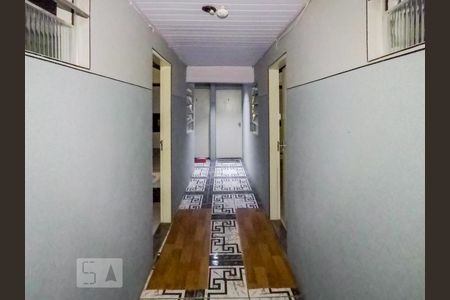 Kitnet/Studio para alugar com 1 quarto, 25m² em Aclimação, São Paulo
