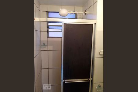 Apartamento à venda com 30m², 1 quarto e 1 vagaBanheiro