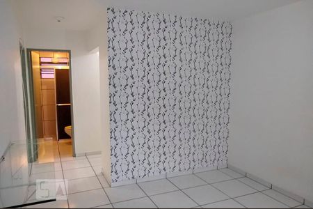Sala de apartamento à venda com 1 quarto, 30m² em Canudos, Novo Hamburgo
