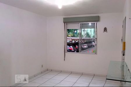 Apartamento à venda com 1 quarto, 30m² em Canudos, Novo Hamburgo