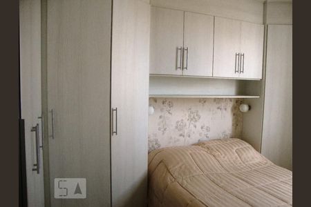 quarto 1 de apartamento para alugar com 2 quartos, 47m² em Jardim Nova Europa, Campinas