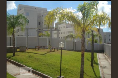 Apartamento para alugar com 47m², 2 quartos e 1 vagafachada