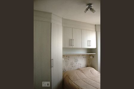 quarto 2 de apartamento para alugar com 2 quartos, 47m² em Jardim Nova Europa, Campinas