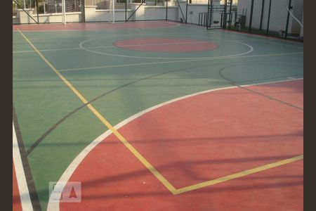 Apartamento para alugar com 47m², 2 quartos e 1 vagaquadra