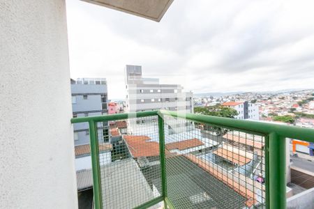 Apartamento para alugar com 126m², 3 quartos e 2 vagasVaranda da Suíte