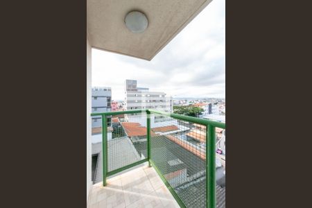 Apartamento para alugar com 126m², 3 quartos e 2 vagasVaranda da Suíte